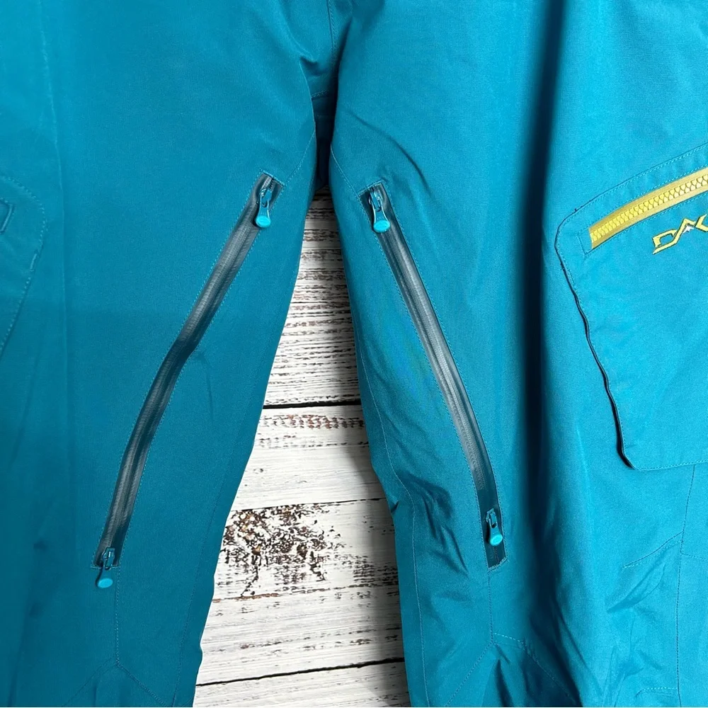 Dakine technical outerwear gore-tex ski snowboard pants - Picture 4 of 11